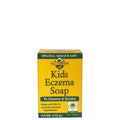 Kids Eczema Soap - Front View