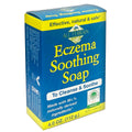 Eczema Soothing Soap - Side View