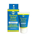 Eczema Relief Cream - Front View