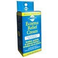 Eczema Relief Cream - Side View
