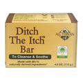 Ditch the Itch Bar - Front View